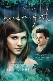 After Midnight (Youngbloods, Bk 1)