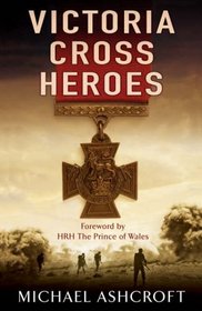 Victoria Cross Heroes