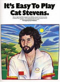 It's easy to play Cat Stevens (It's Easy to Play)