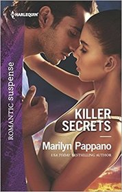 Killer Secrets (Harlequin Romantic Suspense, No 1985)