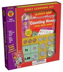 Counting Money (Early Learning Kit)