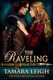 The Raveling: Book Eight: Age of Faith (Volume 8)