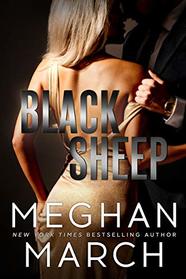 Black Sheep (Dirty Mafia Duet Book 1)