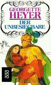 Der Unbesiegbare (Simon the Coldheart) (German Edition)