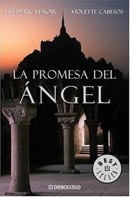 La promesa del angel (Spanish Edition)
