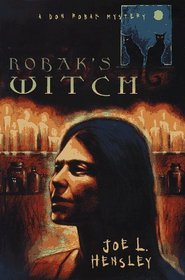 Robak's Witch: A Don Robak Mystery