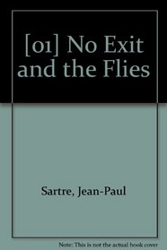 No Exit and the Flies