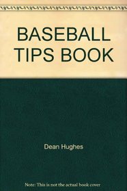 Baseball Tips Book