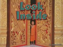 Look Inside (Shutterbug Books: Social Studies)