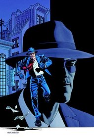 The Spirit Book Five (Spirit (DC Comics))