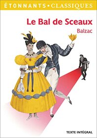 Le Bal De Sceaux (French Edition)