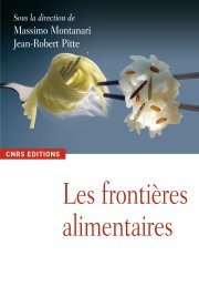 Les frontières alimentaires (French Edition)