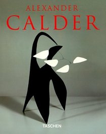 Calder: 1898-1976 (Album Series)