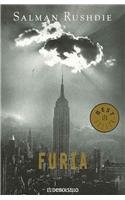 Furia/ Fury (Best Seller) (Spanish Edition)