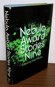 Nebula Award Stories 9