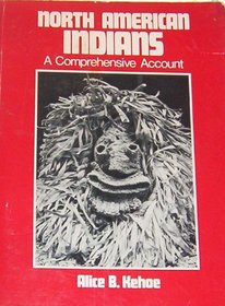 North American Indians: A comprehensive account