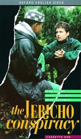 The Jericho Conspiracy: Video Cassette No.1