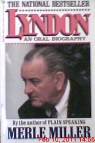 Lyndon: An Oral Biography
