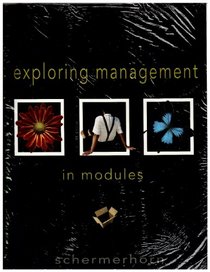 Exploring Management in Modules: WITH Clicker and Wiley Plus