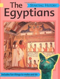The Egyptians (Starting History)