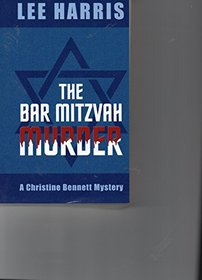 The Bar Mitzvah Murder (Christine Bennett Mysteries)