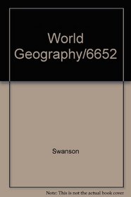 World Geography/6652
