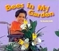 Bees in My Garden: Leveled Reader 6pk (Levels 5-6) (Rigby Flying Colors)