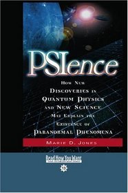 PSIence (Easyread Comfort Edition)