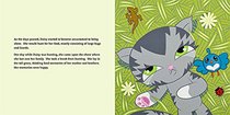 The Origins of Bunny Kitty: A Tale for All Ages
