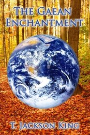 The Gaean Enchantment: Book One of the Odyssian Cycle