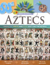 The Aztecs (QED Hands-on History)