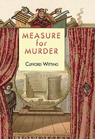 Measure for Murder (The Inspector Harry Charlton Series)