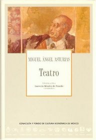 Teatro/ Theater (Coleccion Archivos) (Spanish Edition)