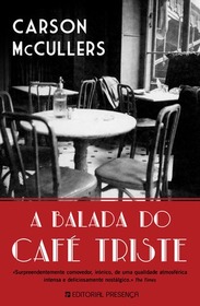A Balada do Caf Triste (Portuguese Edition)