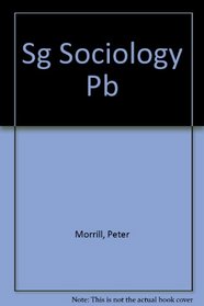 Sg Sociology Pb