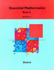 Essential Mathematics: Book 2
