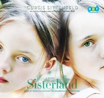 Sisterland (Audio CD) (Unabridged)
