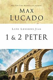 Life Lessons from 1 and 2 Peter: Between the Rock and a Hard Place