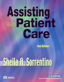 Assisting with Patient Care: Text and Workbook Package