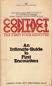 Contact: First 4 Minutes