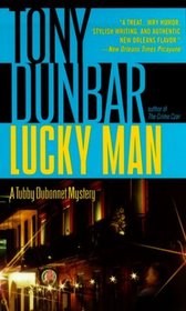 Lucky Man (Tubby Dubonnet, Bk 6)