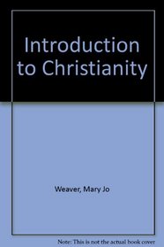Introduction to Christianity (Religion)