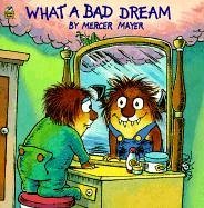 What a Bad Dream (Golden Look-Look Books (Paperback))