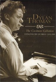 Dylan Thomas : The Caedmon Collection