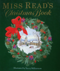Miss Read's Christmas Book