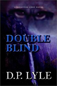 Double Blind (Samantha Cody, Bk 2)