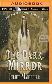 The Dark Mirror (Bridei Trilogy)