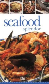 Chef Express: Seafood Splendor