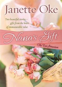 Nana's Gift: And the Red Geranium