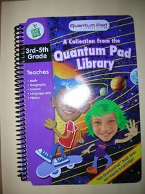 A Collection From the Quantum Pad Library (Quantum Pad)